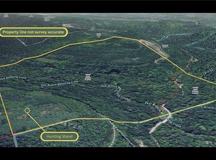 4235 E Branch Rd, Punxsutawney, PA 15767