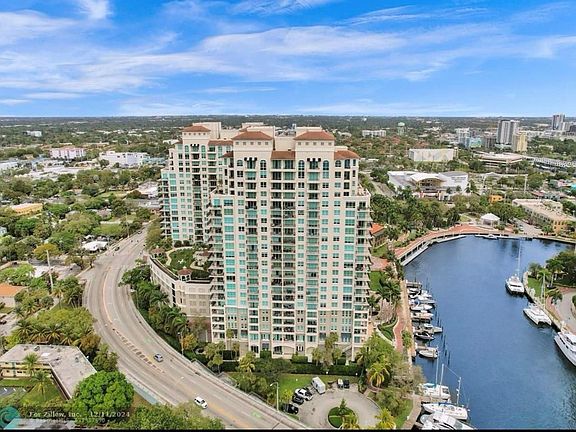 3rd image of 610 W Las Olas Boulevard #1111N