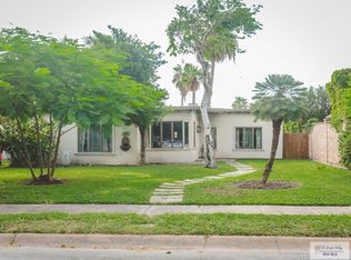 219 Sunset Dr, Brownsville, TX 78520