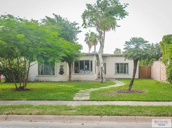 219 Sunset Dr, Brownsville, TX 78520