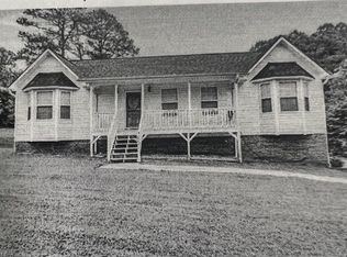 8901 Central Rd, Warrior, AL 35180