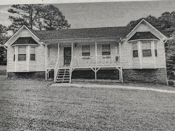 8901 Central Rd, Warrior, AL 35180