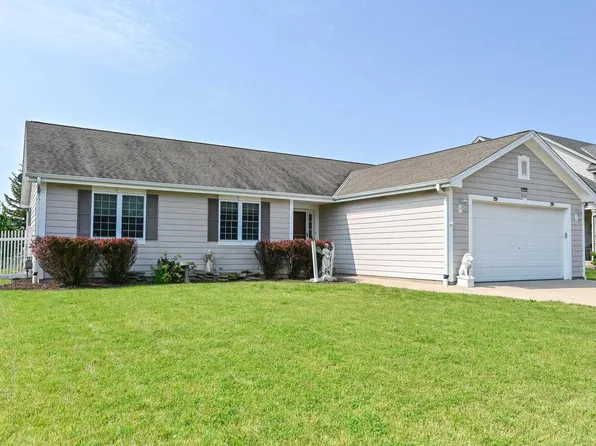 2155 East Ash COURT, Oak Creek, WI 53154