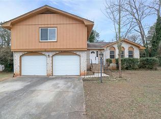 541 Greenview Ave SE, Conyers, GA 30094