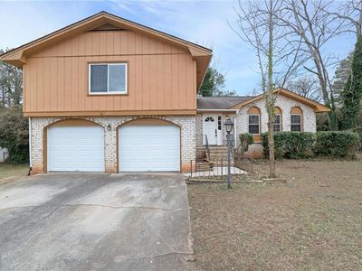 541 Greenview Ave SE, Conyers, GA, 30094