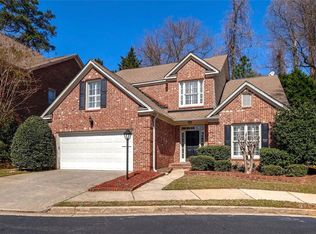 5007 Village Terrace Dr, Atlanta, GA 30338