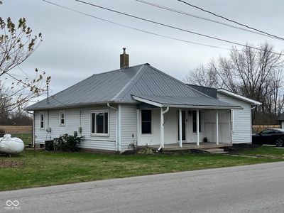 10035 S County Road 0, Clayton, IN, 46118