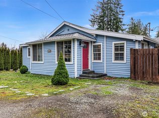 1325 Carr Boulevard, Bremerton, WA 98312