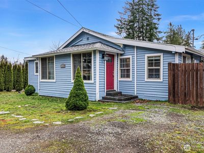 1325 Carr Boulevard, Bremerton, WA, 98312
