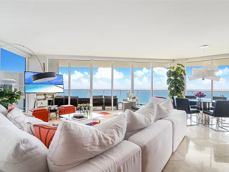 18671 Collins Ave #2702 — Photo 4