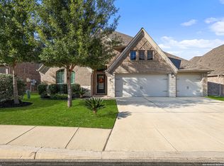9131 Red Pony Dr, San Antonio, TX 78254