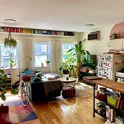 Rented by Brick&Mortar