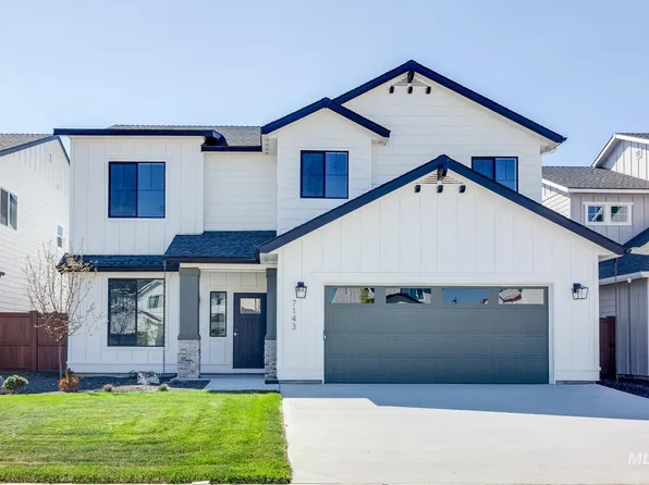 7143 W Riverwood St, Boise, ID 83709
