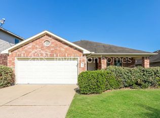 3707 Iris Ridge Way, Fresno, TX 77545