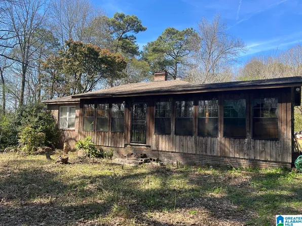 1248 Fieldstown Rd, Gardendale, AL 35071