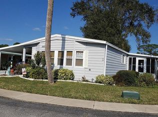 2225 Mariposa Ave, Port Orange, FL 32129