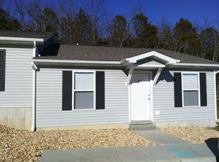 45 Kee Dr, Union, MO 63084