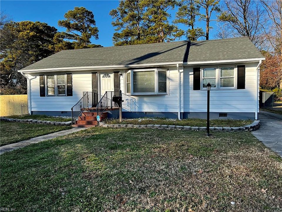 797 Old Oyster Point Rd, Newport News, VA 23602 Zillow