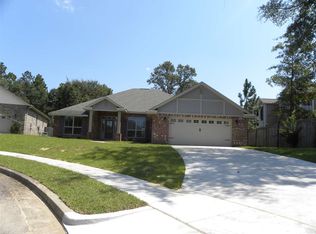 7012 Doppel Ln, Mobile, AL 36619