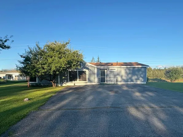820 Refinery Loop, North Pole, AK 99705