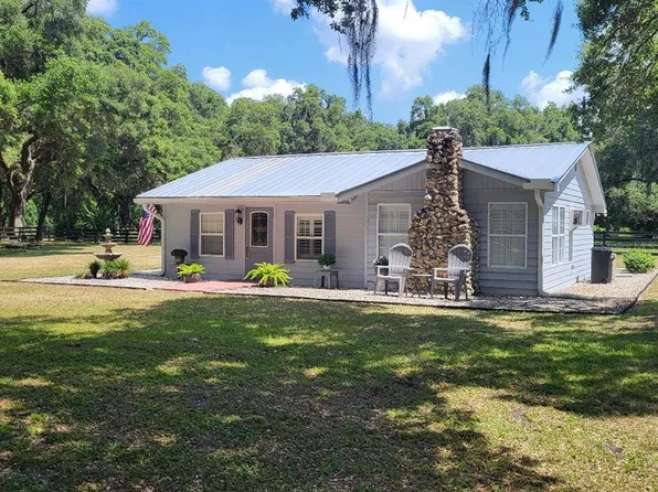 3014 SW 112th Rd, Webster, FL 33597