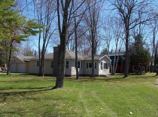 1121 Hendricks Dr, Onaway, MI 49765