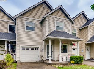 5216 SW Olivia Pl, Beaverton, OR 97007