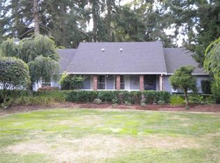 7547 Johnson Rd SE, Olympia, WA 98513