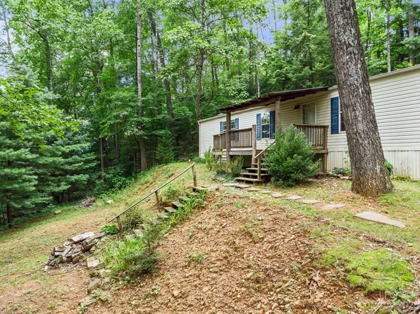 87 Four Wheel Dr, Marion, NC 28752