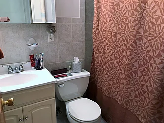 Rented by Joe Gotham LTD