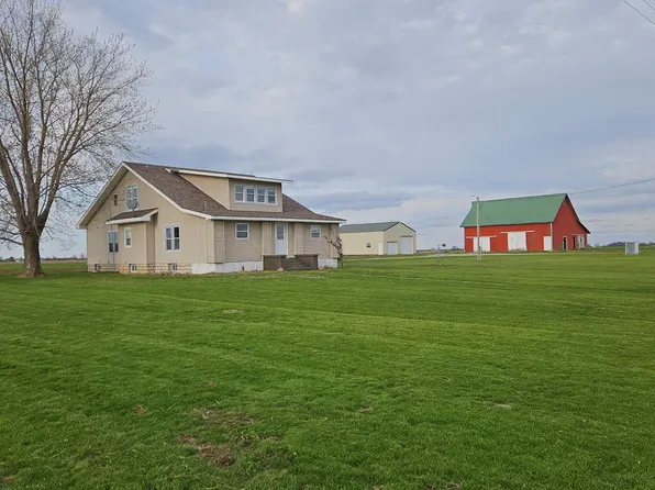 54502 State Route T, Edina, MO 63537