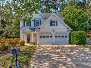 3050 Serenade Ct, Milton, GA 30004