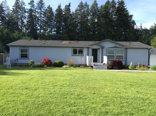 2421 W Edgewood Dr, Port Angeles, WA