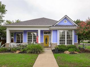 100 Rosebud Ln, Georgetown, TX 78633