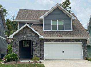 3113 Bakertown Station Way, Knoxville, TN 37931