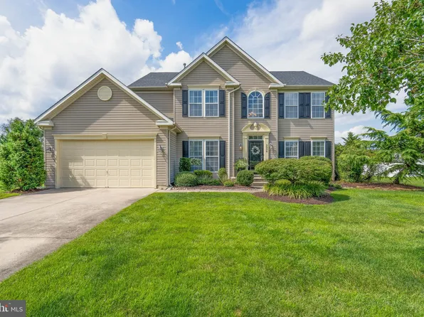 3538 Ravenna Ln, Vineland, NJ 08361