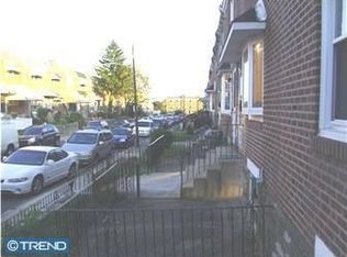 2812 Stevens St, Philadelphia, PA 19149