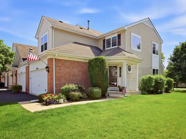 32492 N Rushmore Ave #0, McHenry, IL 60051
