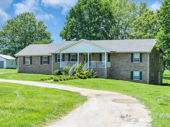 424 Winchester Hwy, Hillsboro, TN 37342
