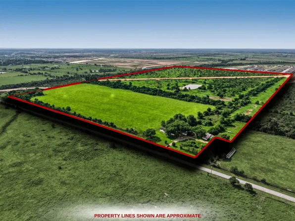 30241 Burton Cemetery Rd, Waller, TX 77484