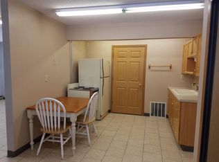 555 N 3rd St, Cameron, WI 54822