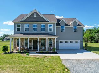 4206 Mullis Newsome Rd, Monroe, NC 28110