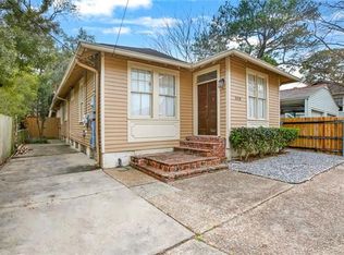 5518 Clara St, New Orleans, LA 70115