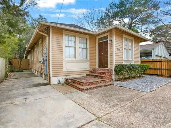5518 Clara St, New Orleans, LA 70115