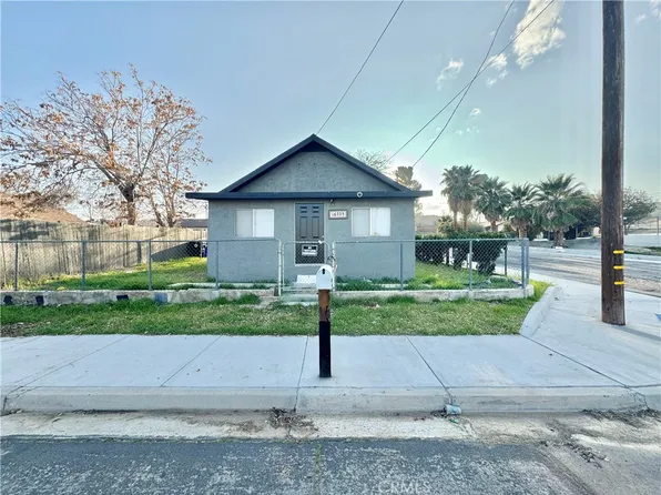 16705 C St, Victorville, CA 92395