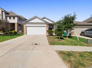 5139 Longhorn River, Converse, TX 78109