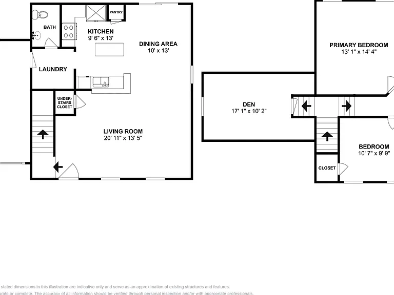 106 Newbury Dr — Photo 17