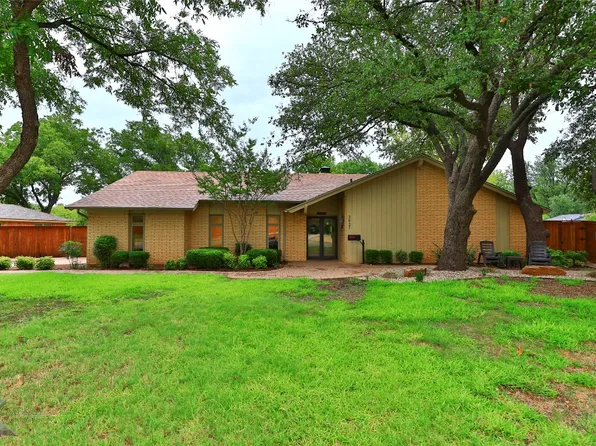 2027 Brook Hollow Dr, Abilene, TX 79605