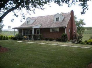 114 Srader Grove Rd, Freeport, PA 16229