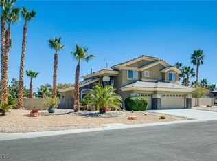5640 Coe Estates Ct, Las Vegas, NV 89149